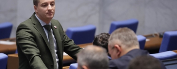 ДБ към ПП: Листи не се редят с ултиматуми